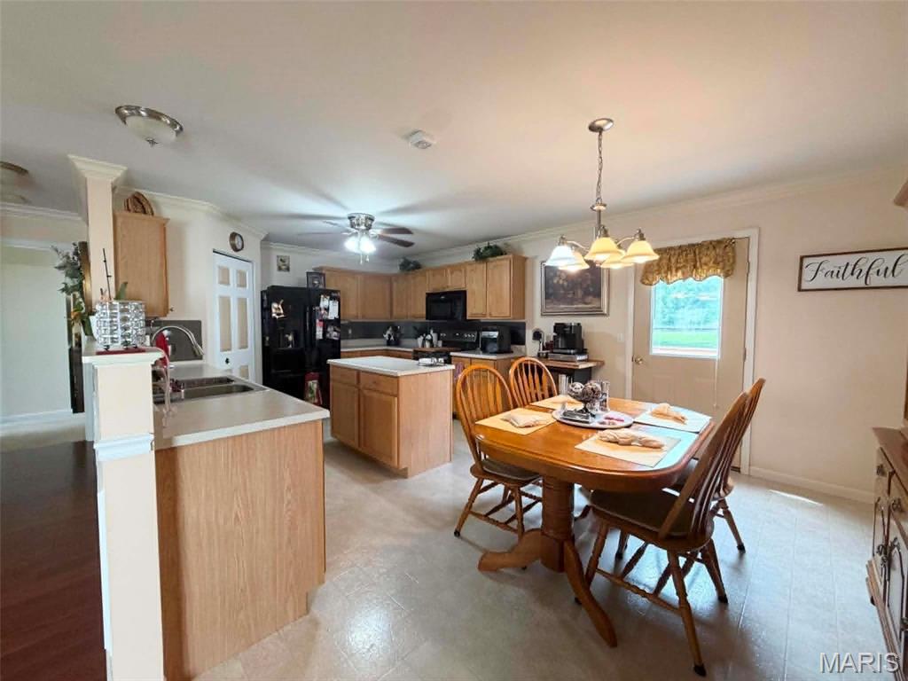 Rivers Edge Sub - Residential