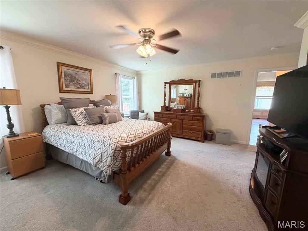 Rivers Edge Sub - Residential