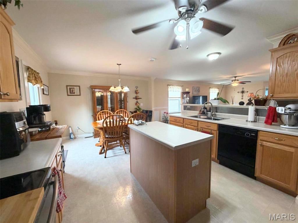 Rivers Edge Sub - Residential