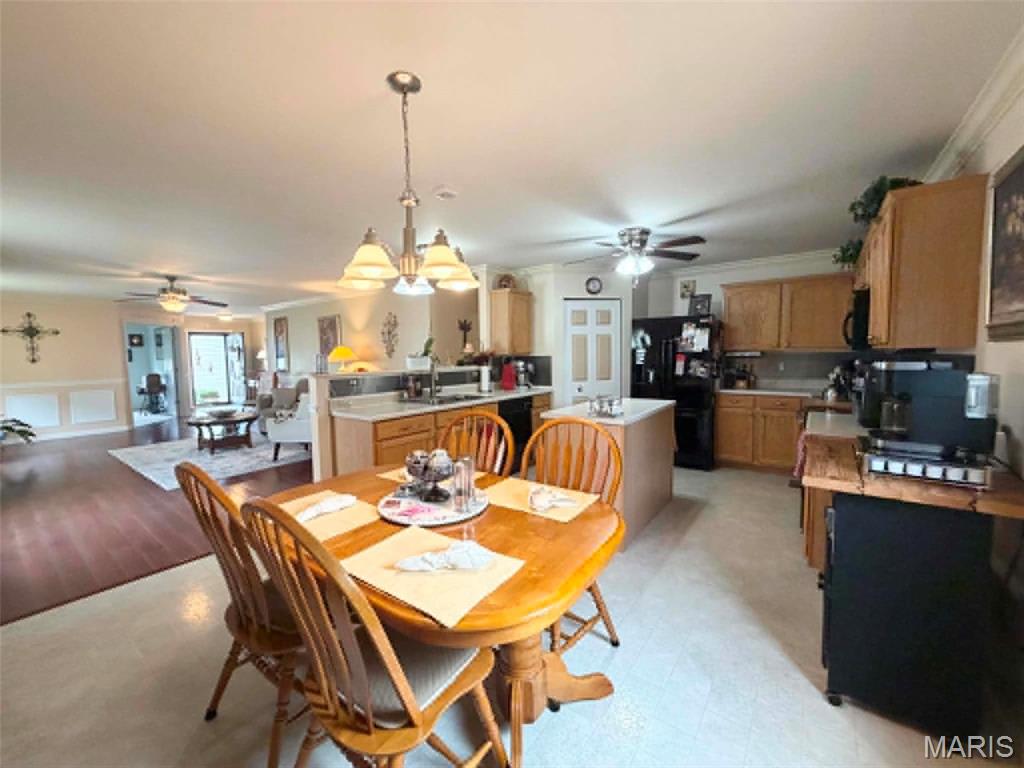 Rivers Edge Sub - Residential