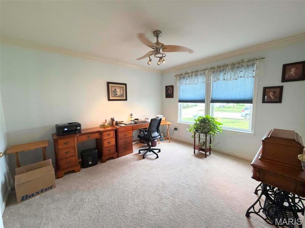 Rivers Edge Sub - Residential