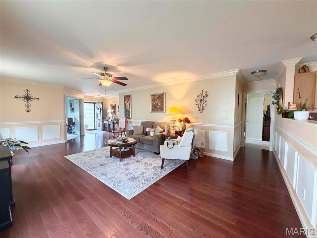 Rivers Edge Sub - Residential