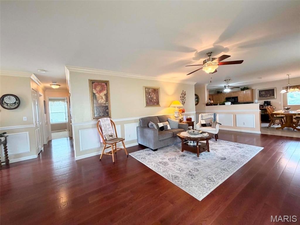Rivers Edge Sub - Residential