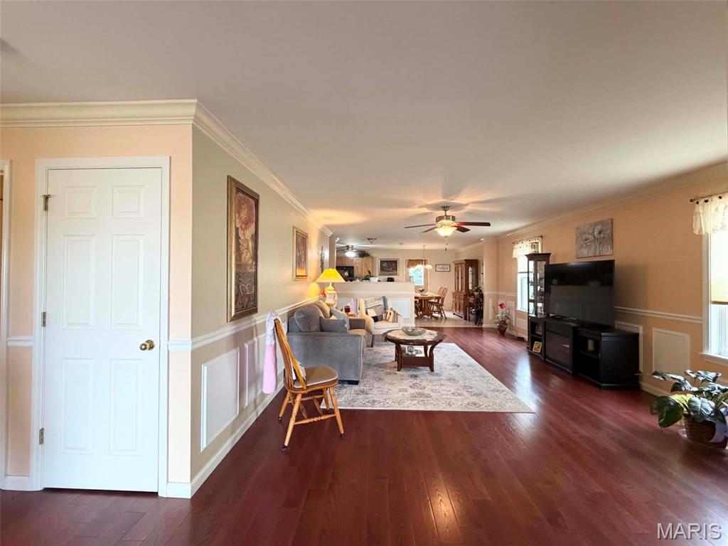 Rivers Edge Sub - Residential