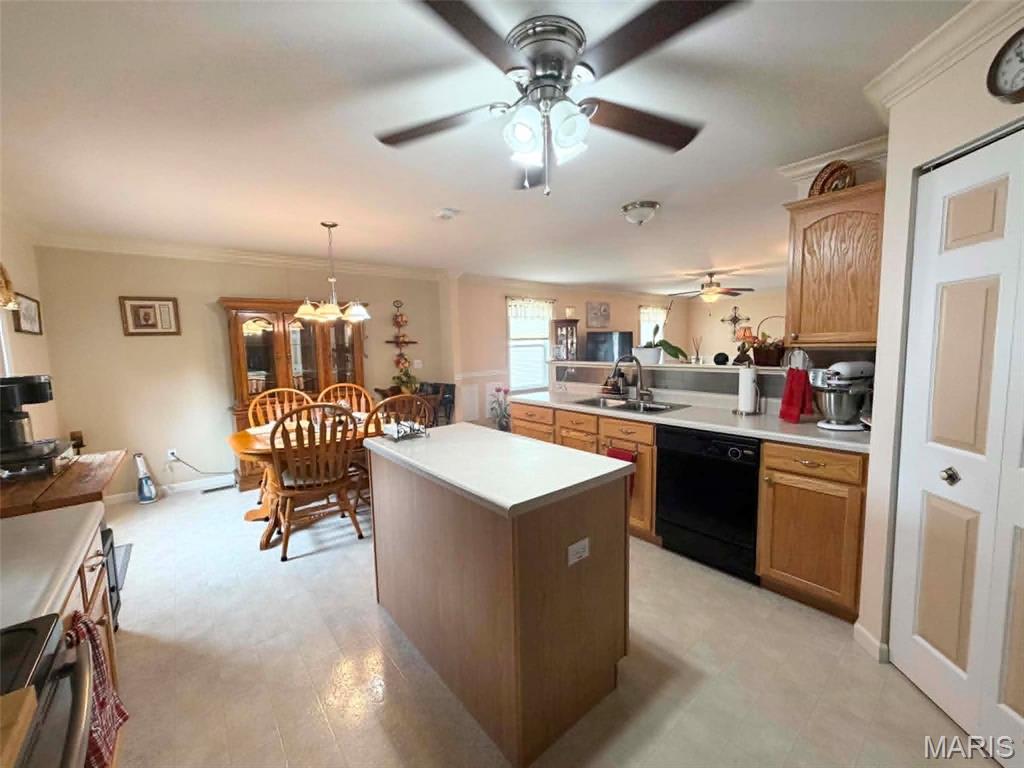 Rivers Edge Sub - Residential