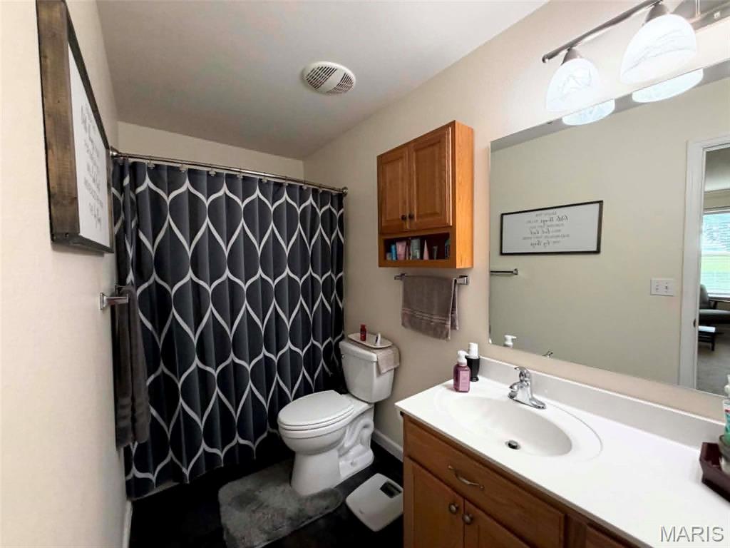 Rivers Edge Sub - Residential
