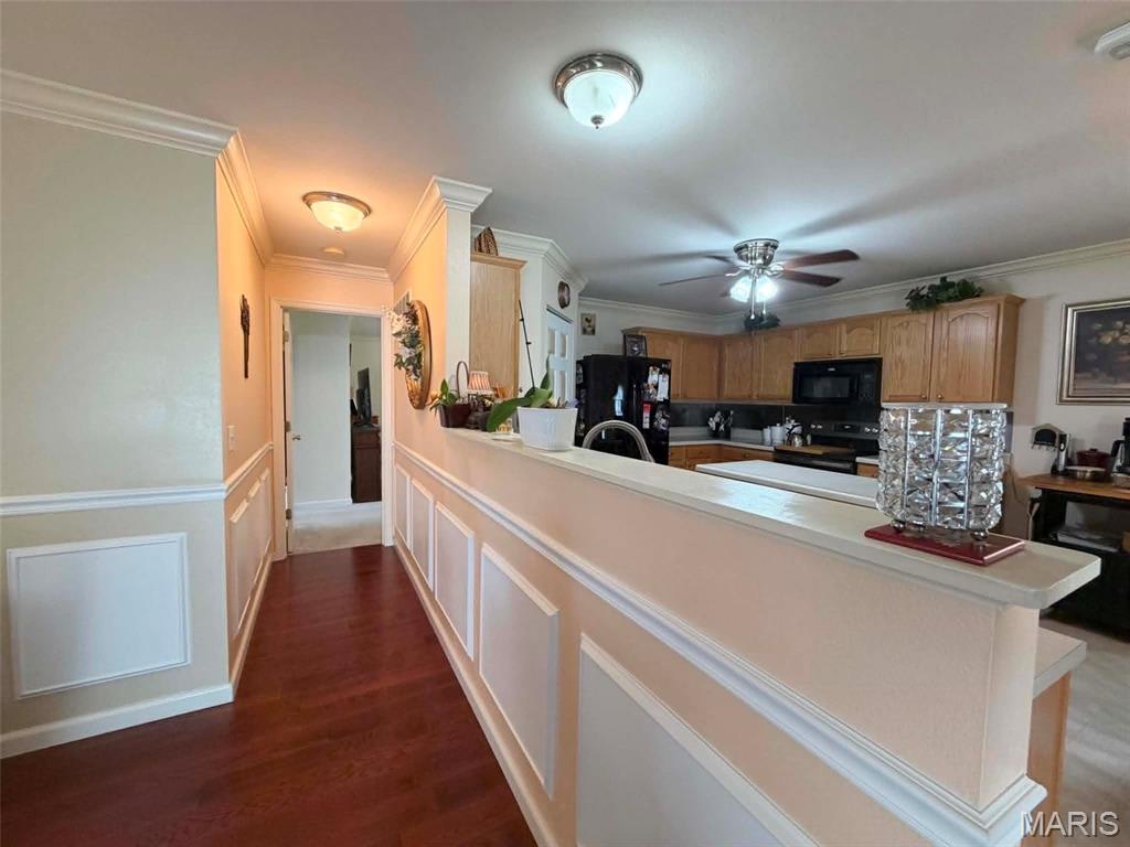 Rivers Edge Sub - Residential
