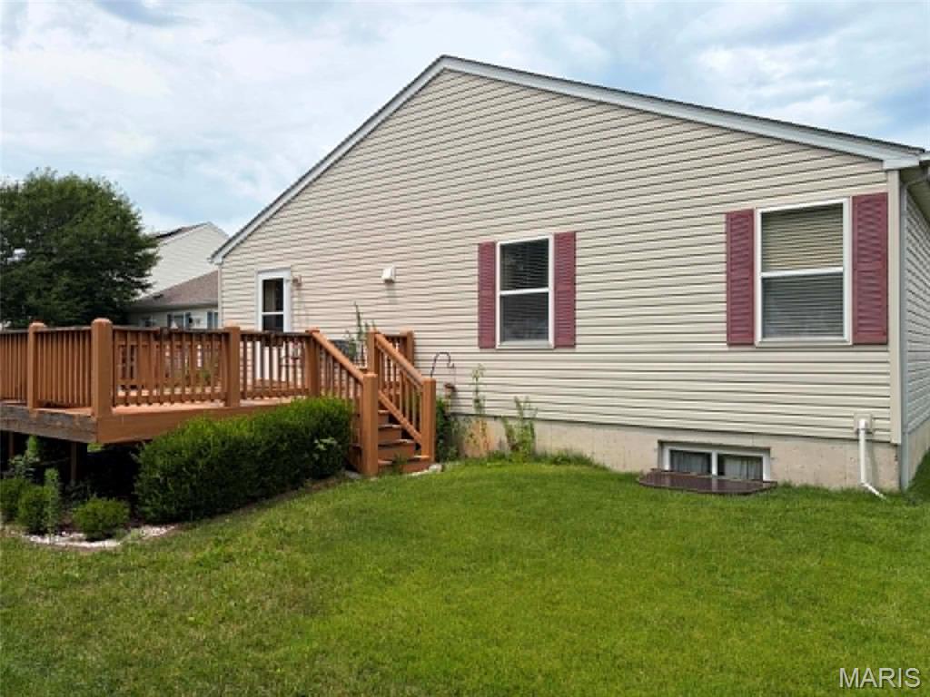 Rivers Edge Sub - Residential