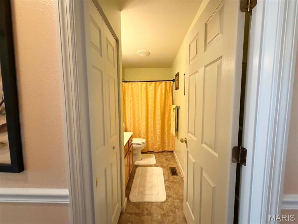 Rivers Edge Sub - Residential