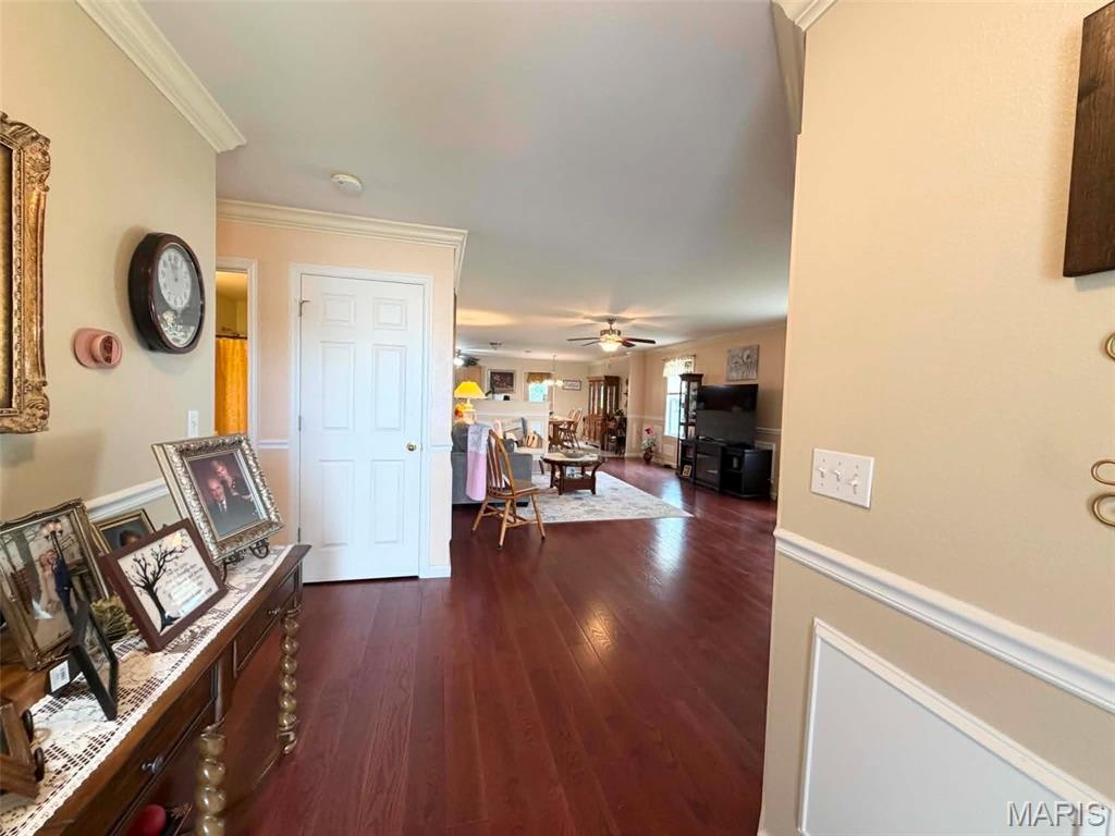 Rivers Edge Sub - Residential