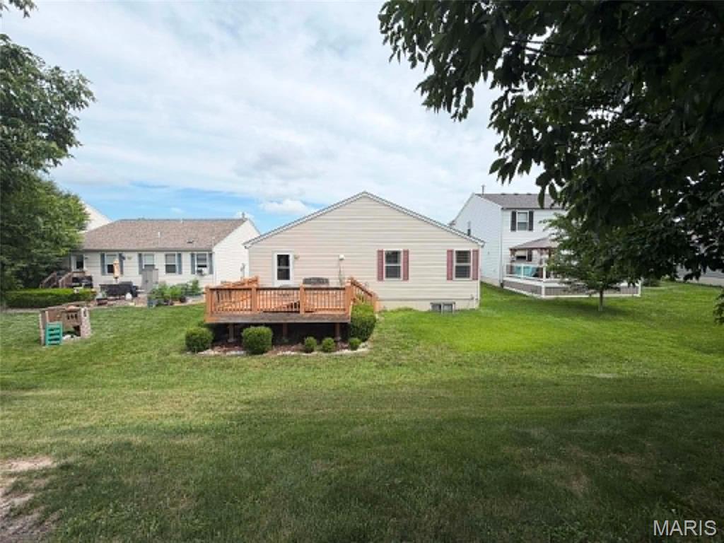 Rivers Edge Sub - Residential