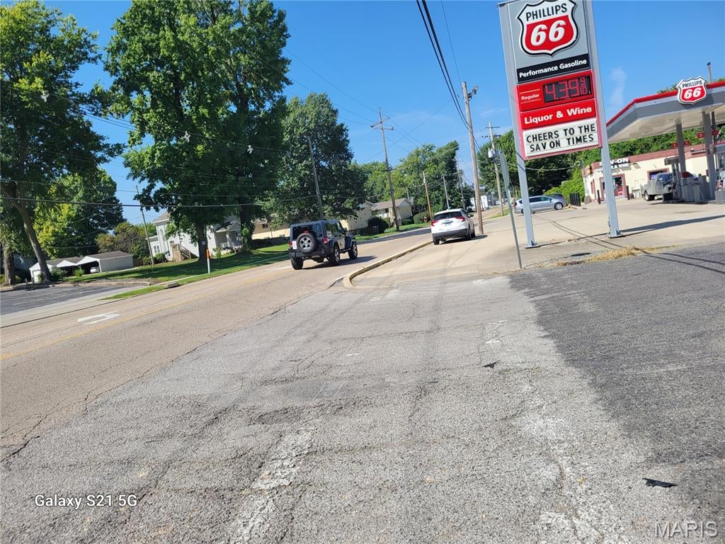 Long Heights - Commercial Sale