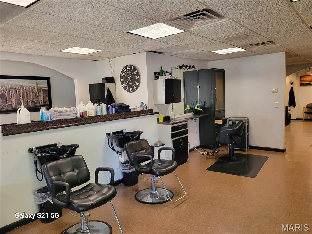 Long Heights - Commercial Sale