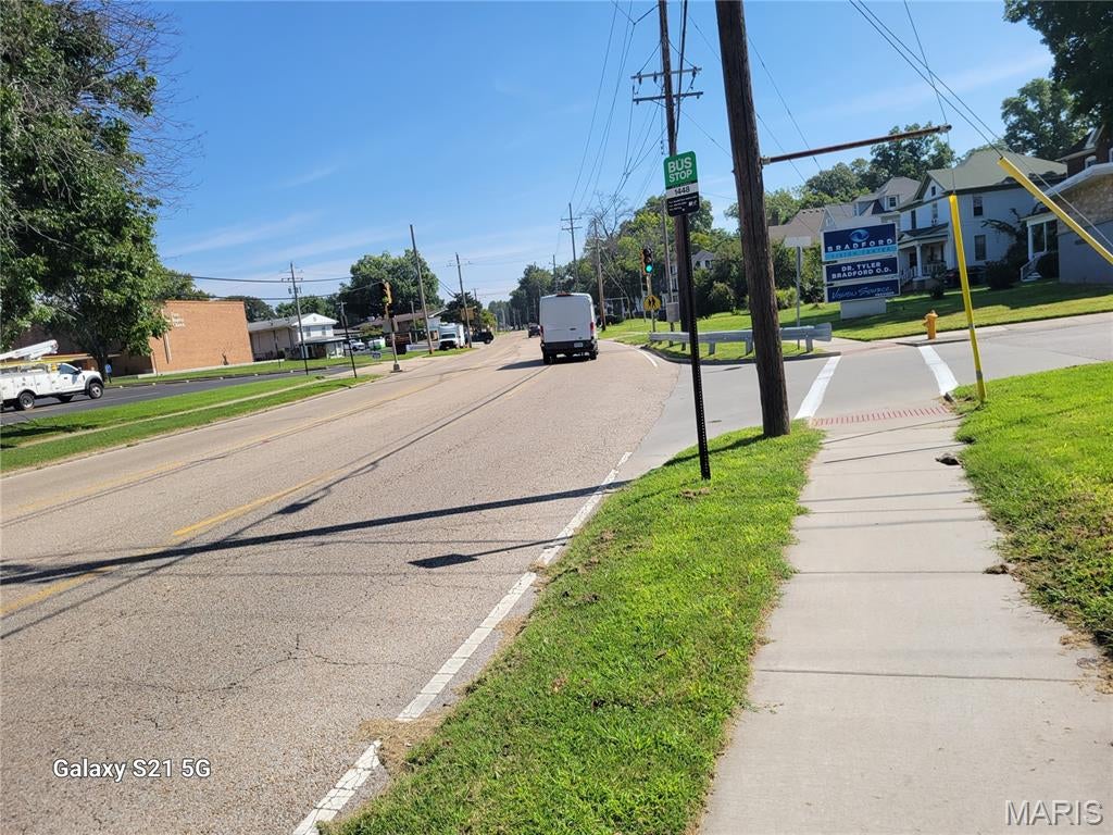 Long Heights - Commercial Sale