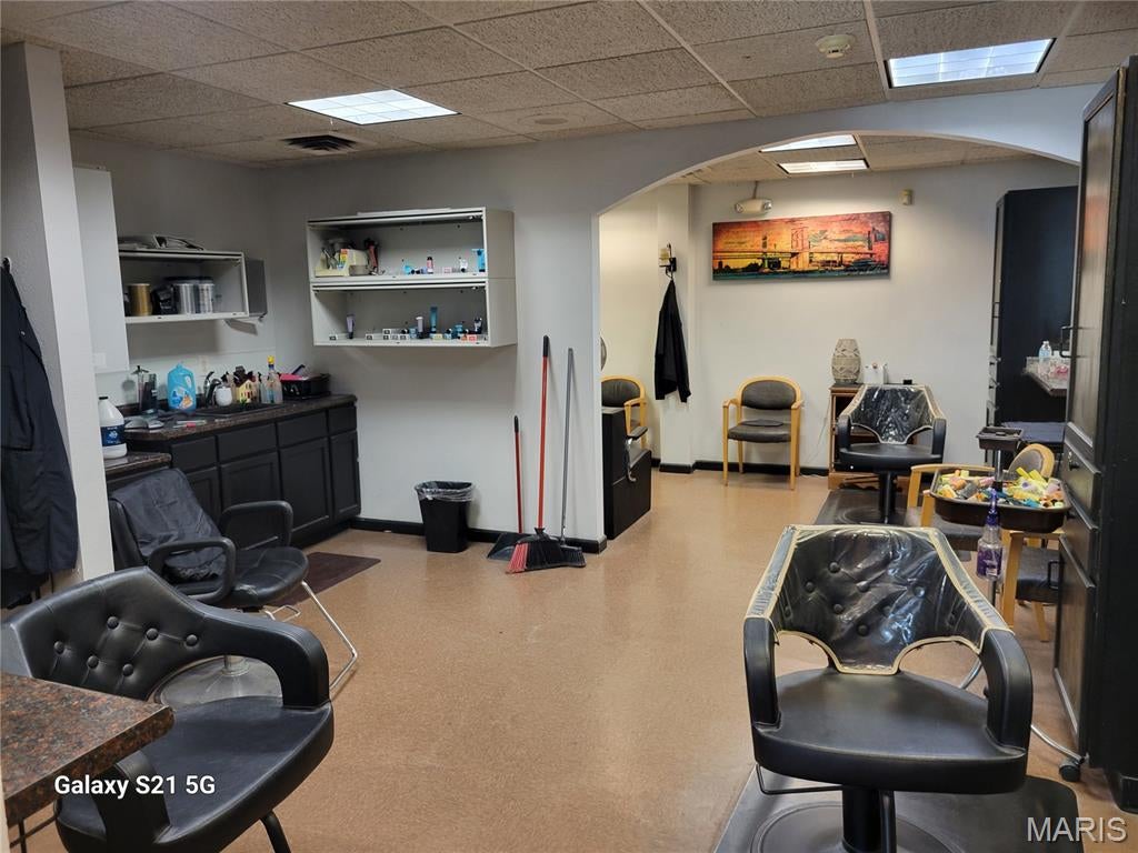 Long Heights - Commercial Sale