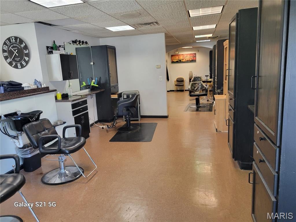 Long Heights - Commercial Sale