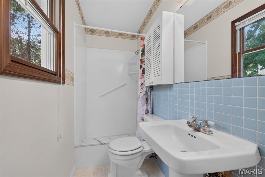Tam O Shanter - Residential