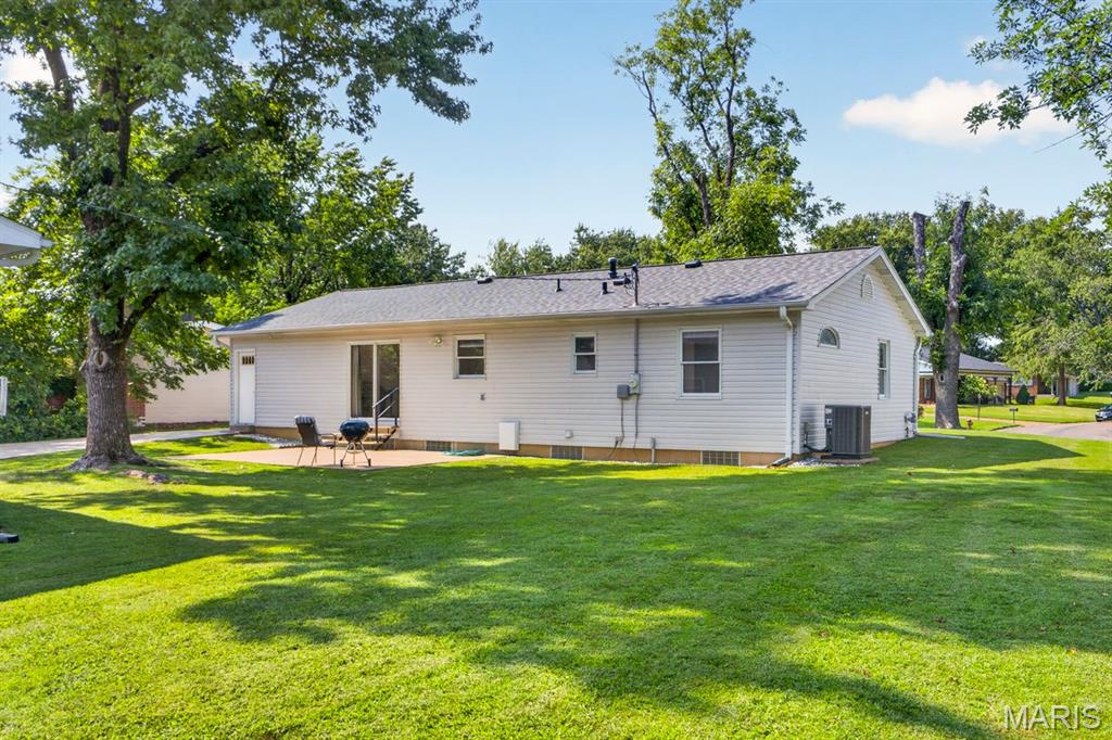 Tam O Shanter - Residential