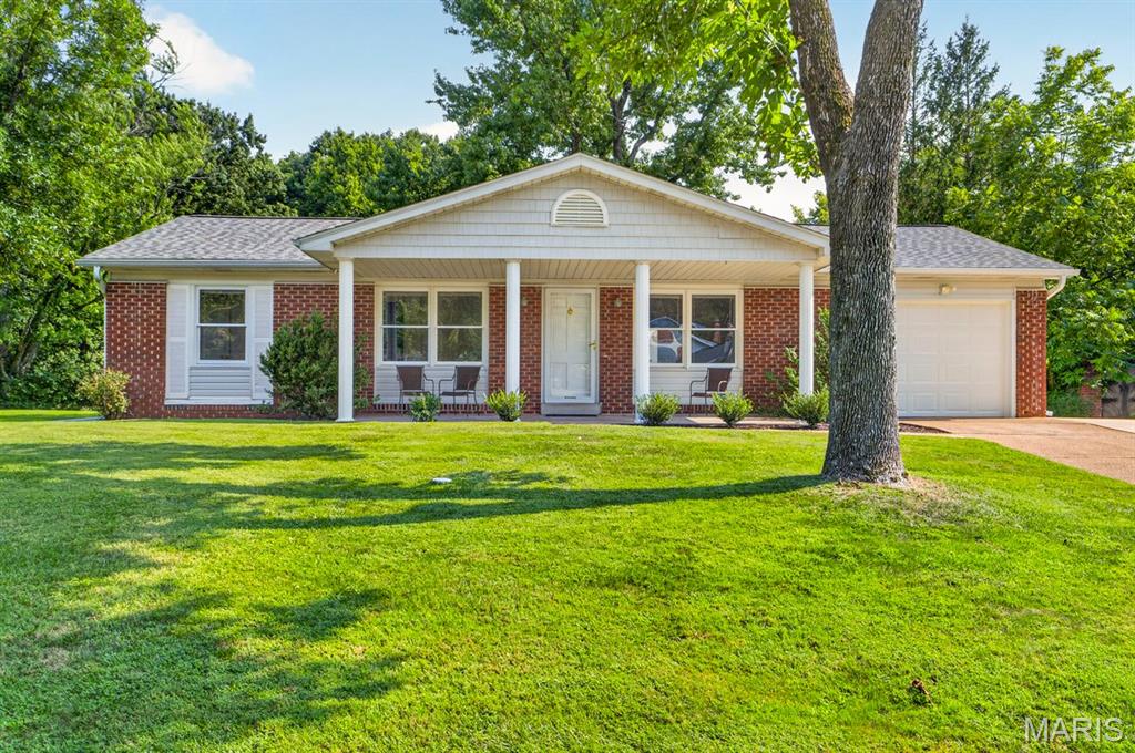 Tam O Shanter - Residential