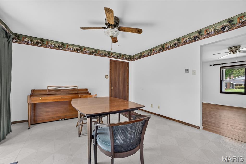 Tam O Shanter - Residential