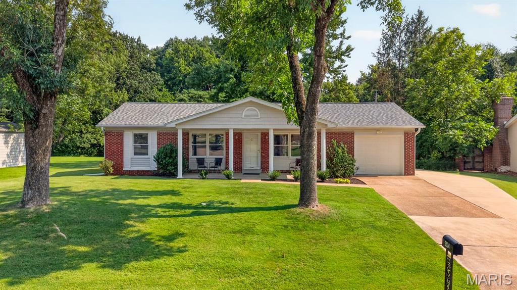 Tam O Shanter - Residential