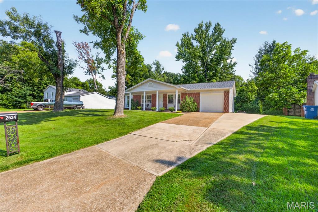 Tam O Shanter - Residential