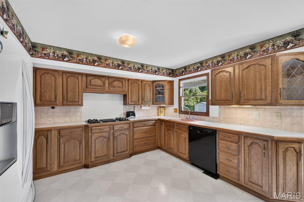 Tam O Shanter - Residential