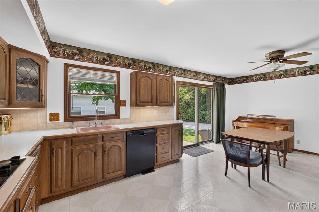 Tam O Shanter - Residential