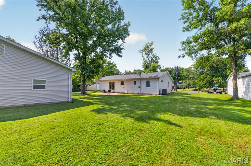 Tam O Shanter - Residential