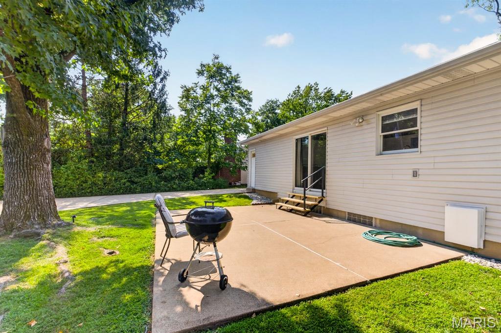 Tam O Shanter - Residential