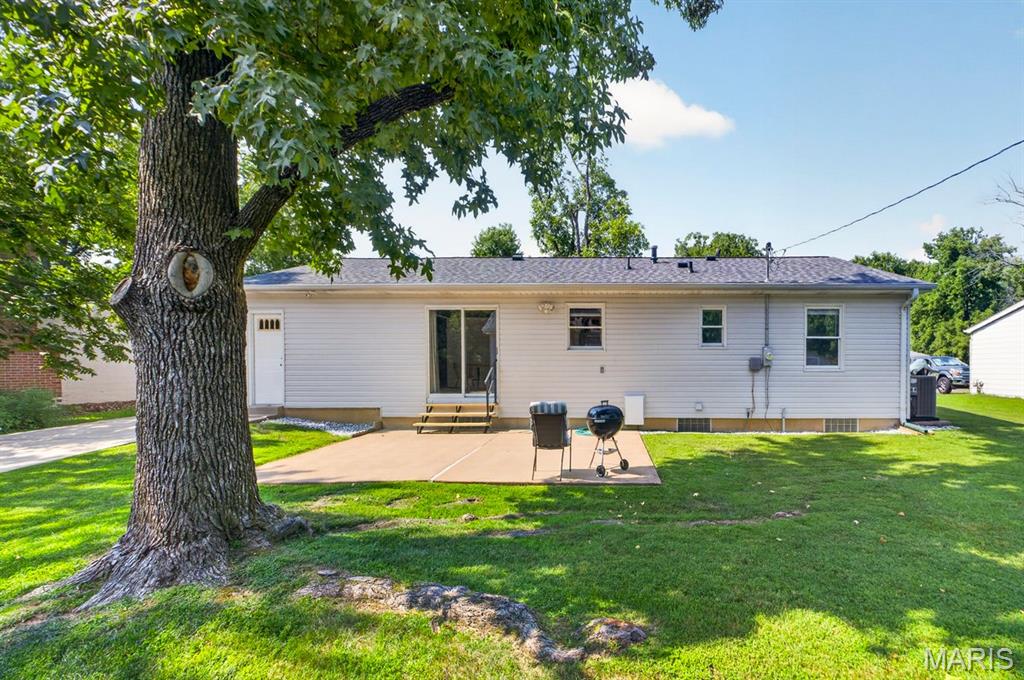 Tam O Shanter - Residential