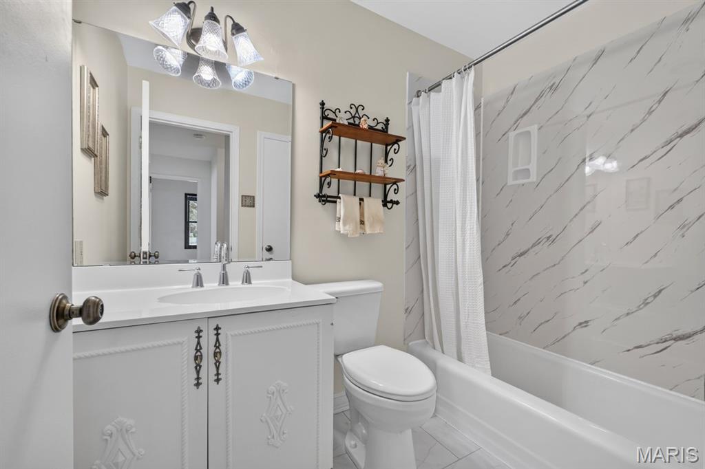 Tam O Shanter - Residential