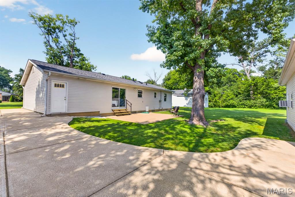 Tam O Shanter - Residential
