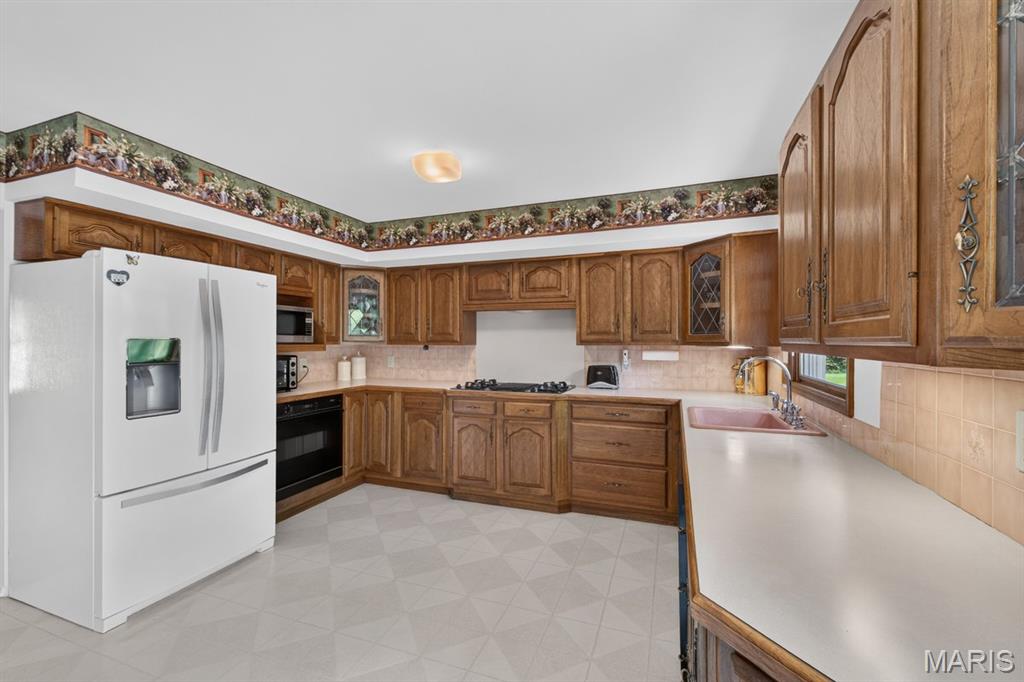 Tam O Shanter - Residential