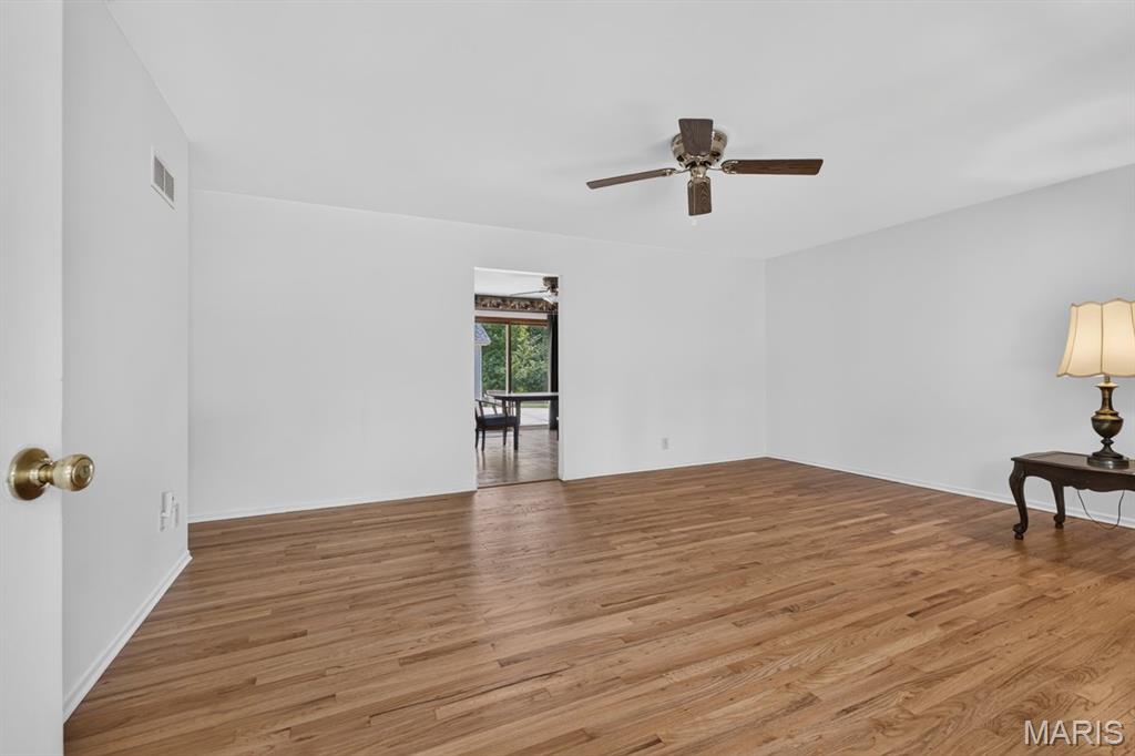 Tam O Shanter - Residential