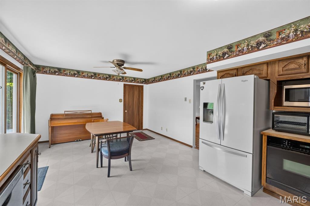 Tam O Shanter - Residential
