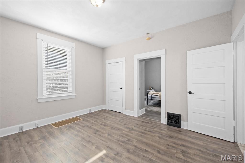 Penns 4th Add - Residential