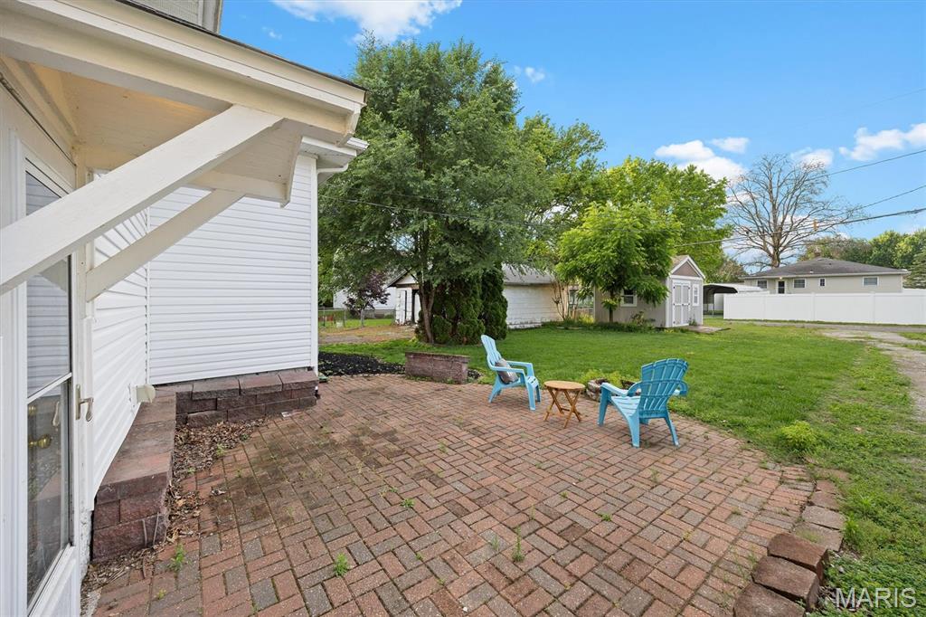 Penns 4th Add - Residential