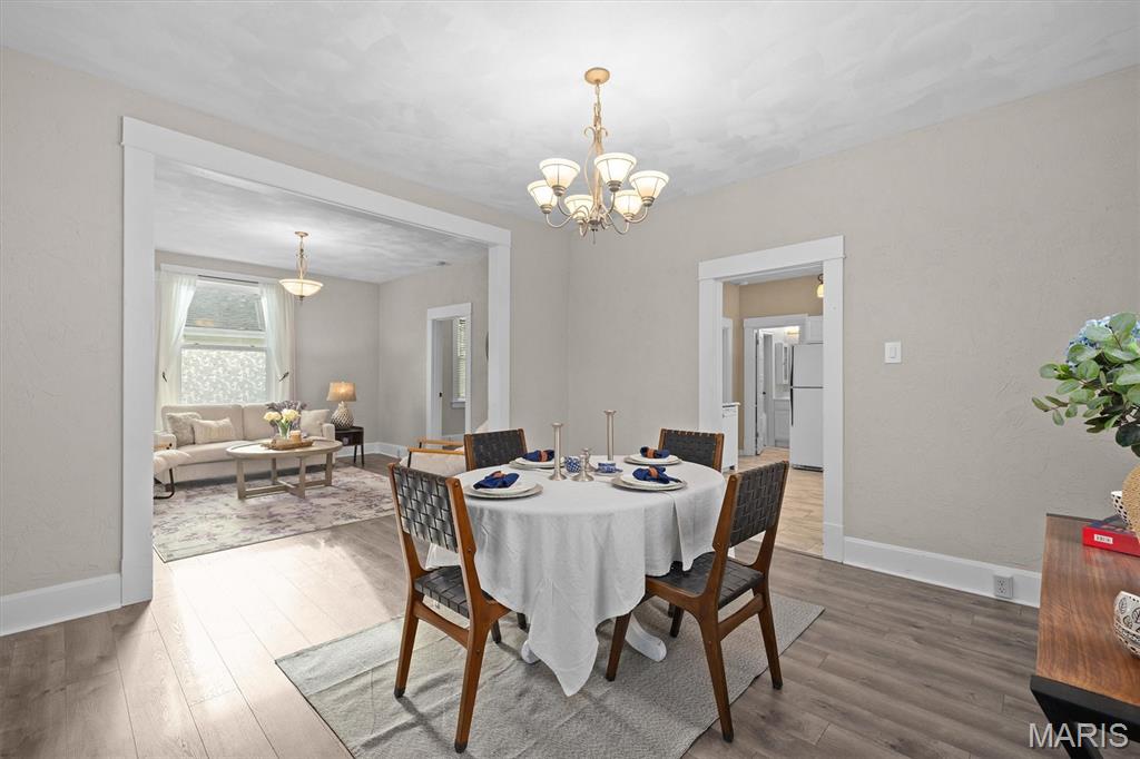 Penns 4th Add - Residential