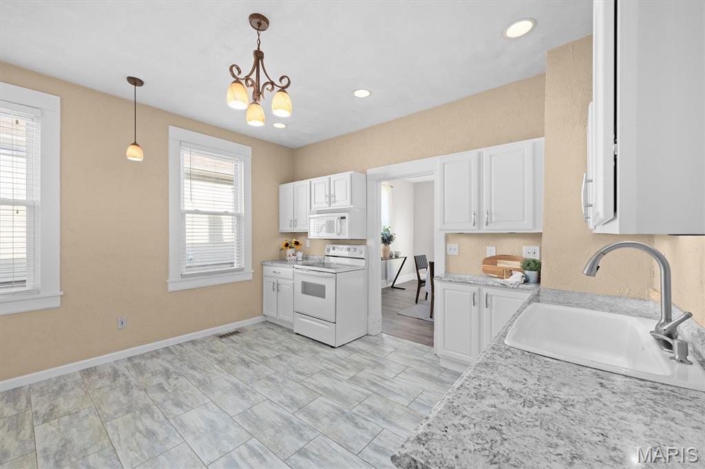 Penns 4th Add - Residential
