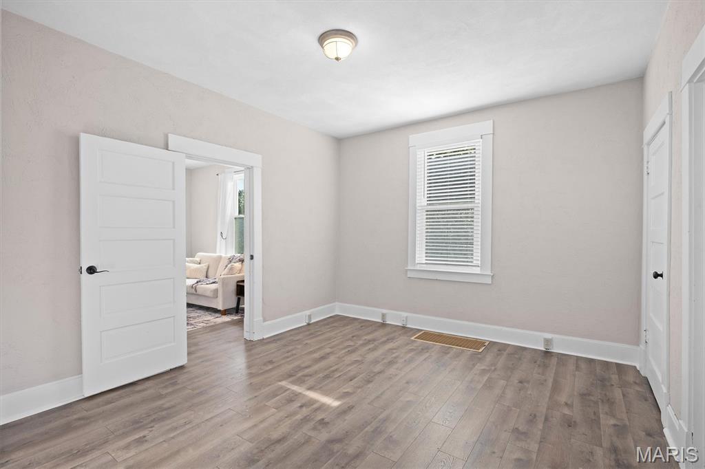 Penns 4th Add - Residential