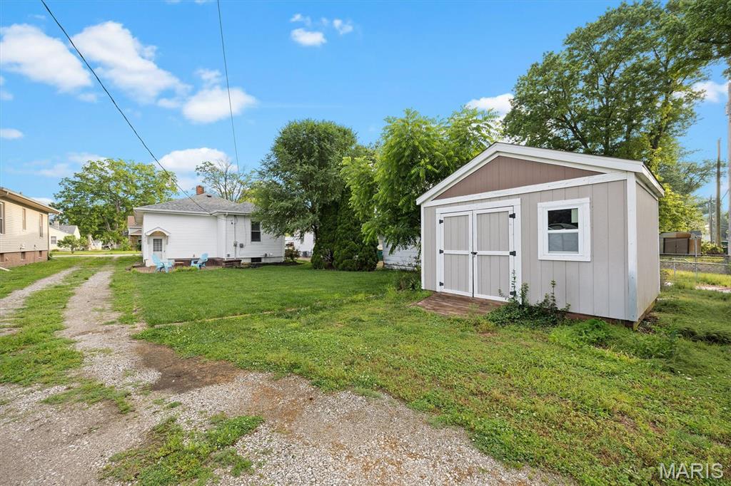Penns 4th Add - Residential