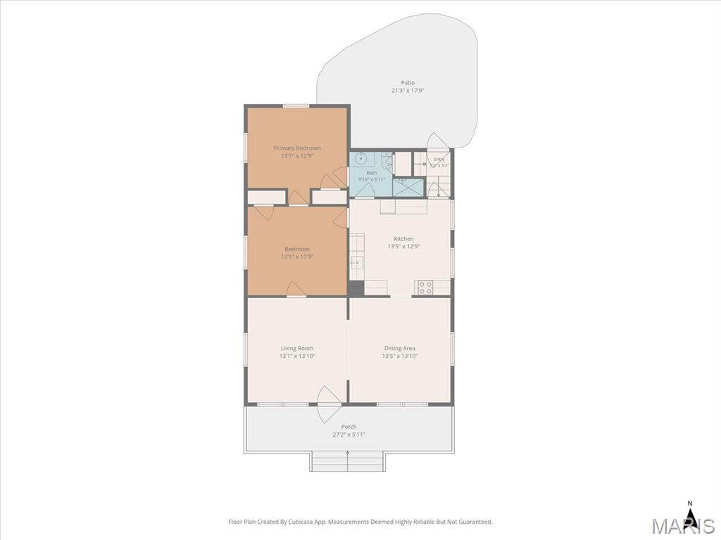 Penns 4th Add - Residential