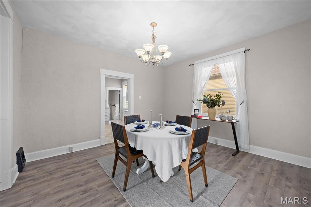 Penns 4th Add - Residential