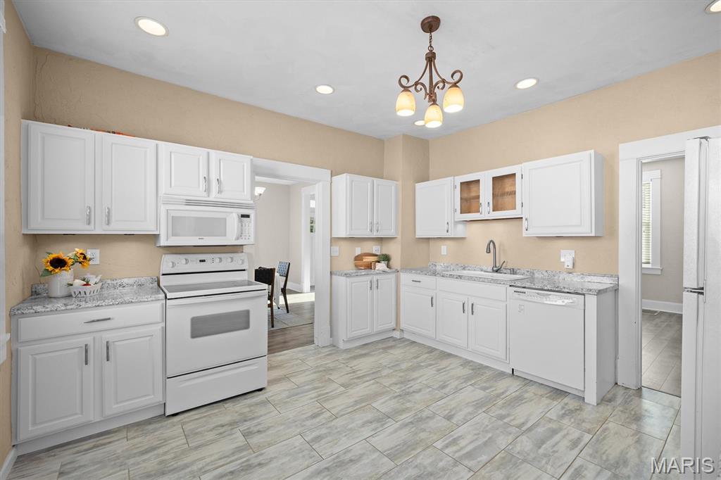 Penns 4th Add - Residential