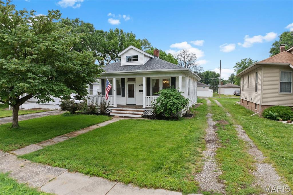 Penns 4th Add - Residential
