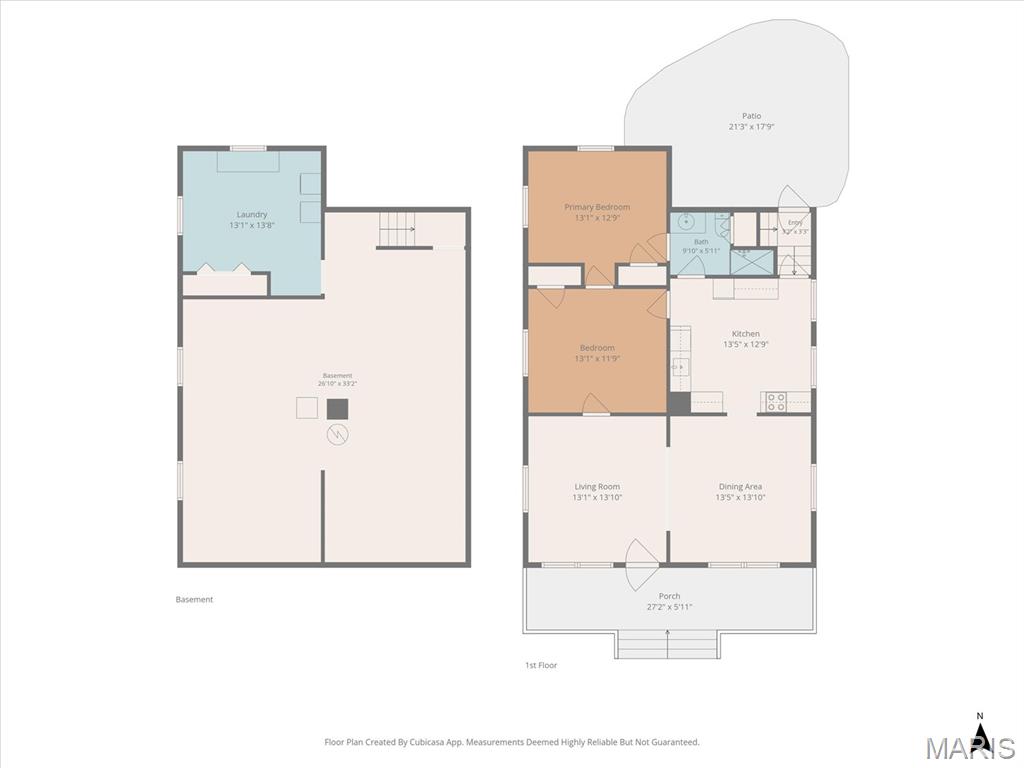 Penns 4th Add - Residential