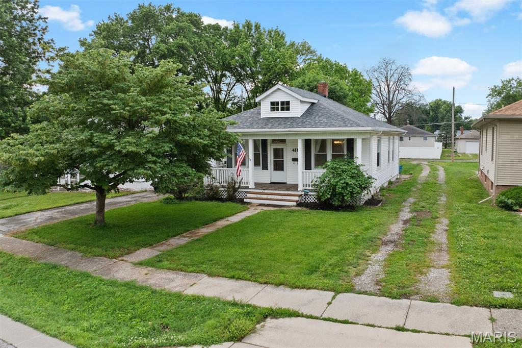 Penns 4th Add - Residential