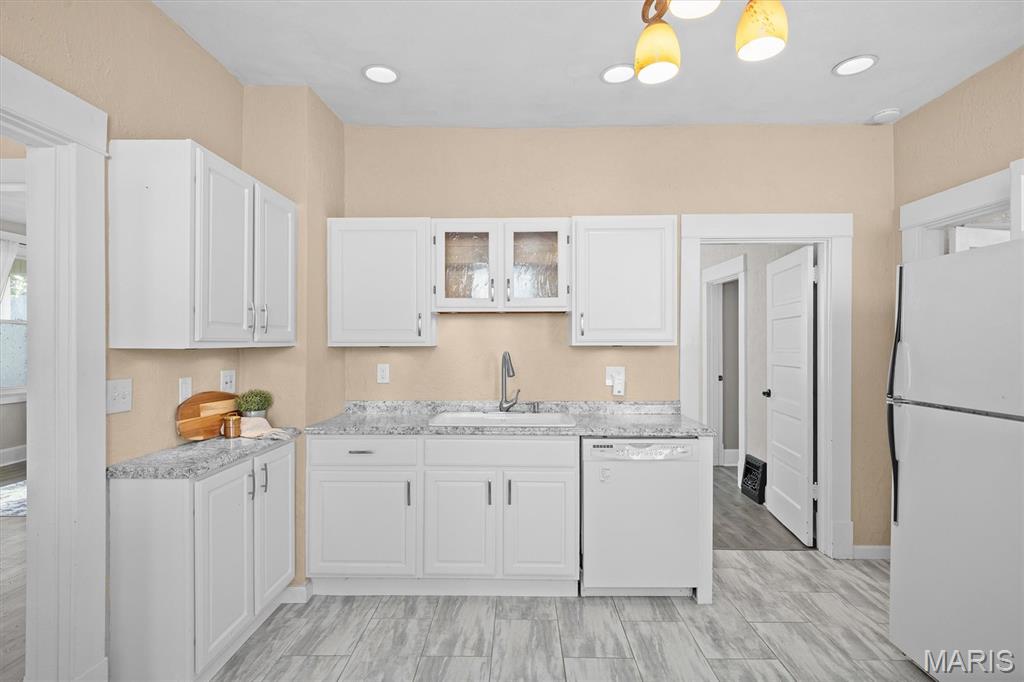 Penns 4th Add - Residential