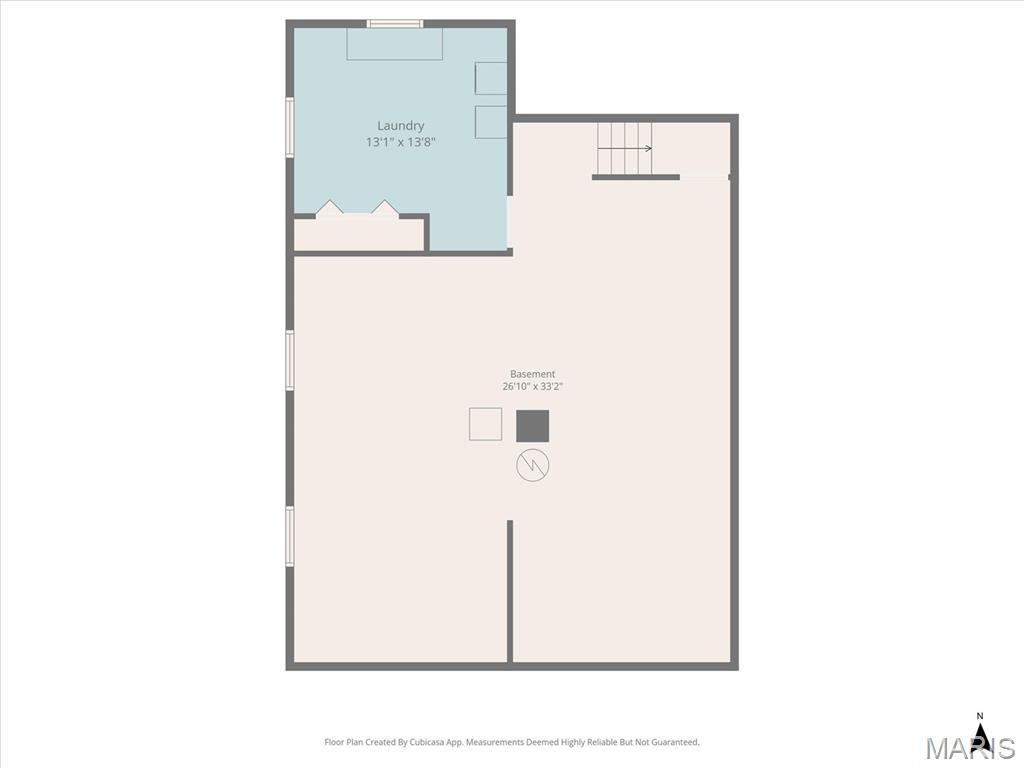 Penns 4th Add - Residential